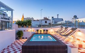 Pimienta 9- Santa Cruz Luxury by Valcambre